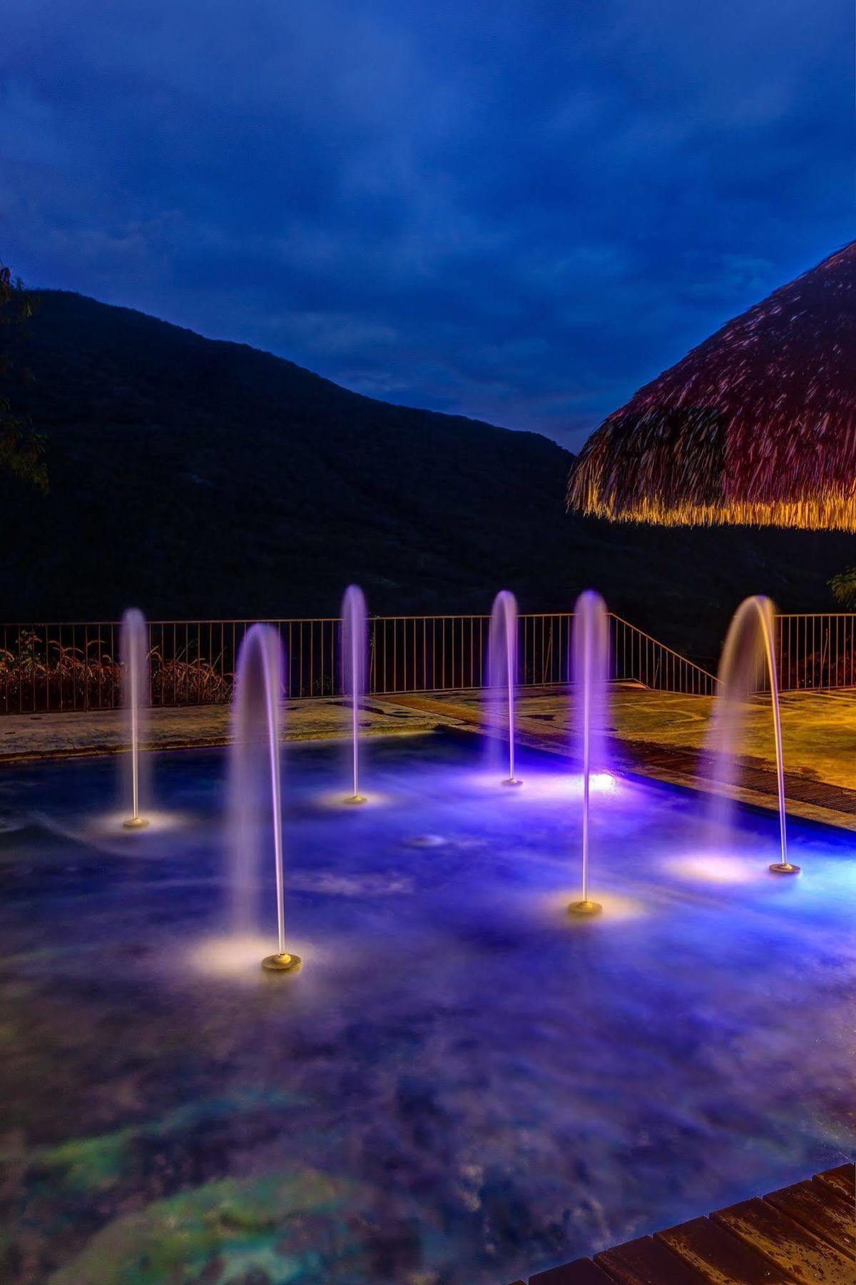 Entremonte Wellness Hotel & Spa Апуло Екстер'єр фото